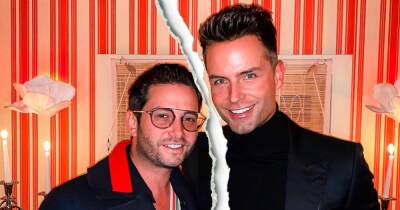 Million Dollar Listing’s Josh Flagg and Bobby Boyd Split After 5 Years of Marriage: We Grew in ‘Different Directions’ - www.usmagazine.com - Los Angeles - California