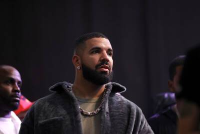 Drake Files For Restraining Order Against Alleged Stalker - etcanada.com - Los Angeles - Los Angeles - county Graham - city Dennis, county Graham