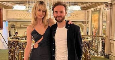 ITV Corrie's Jack P Shepherd shares brilliant photos of romantic trip to London with his stunning girlfriend - www.manchestereveningnews.co.uk - London
