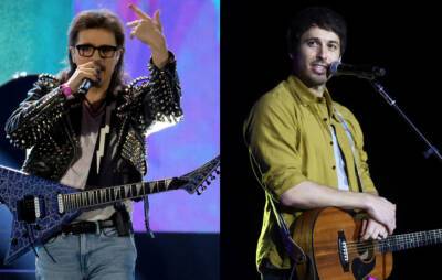 Weezer’s Rivers Cuomo joins Morgan Evans on ‘Country Outta My Girl’ remix - www.nme.com - Australia