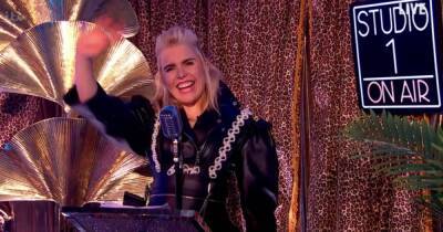 Saturday Night Takeaway viewers 'can't understand' Paloma Faith and demand subtitles - www.ok.co.uk - Britain