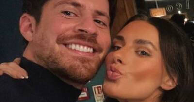 Amber Davies reveals she's buying a pad with boyfriend Nick after quitting booze - www.ok.co.uk