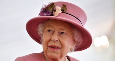 Queen Elizabeth Will Never Live in Buckingham Palace Again (Report) - www.justjared.com - county Buckingham - county Windsor - county Will - county King George