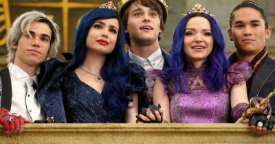 Disney Channel’s ‘Descendants’ Stars: Where Are They Now? - www.usmagazine.com - county Jay - county Carson - county Stewart