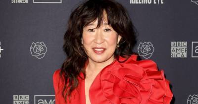 What were Sandra Oh's biggest roles before Killing Eve - including Grey's Anatomy and Sideways - www.manchestereveningnews.co.uk - China - Santa