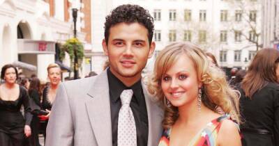 Ryan Thomas breaks silence on social media after ex Tina O’Brien is accused of smashing his car - www.ok.co.uk