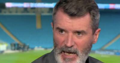 Roy Keane slams Manchester United players' egos and 'rubbish statements' after Man City defeat - www.manchestereveningnews.co.uk - Manchester - Sancho