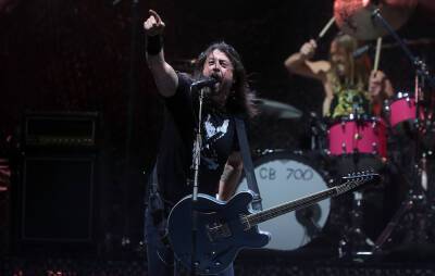 Foo Fighters confirm 2022 Australia and New Zealand stadium tour - www.nme.com - Australia - New Zealand - USA