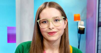 ‘Harry Potter’ Actress Jessie Cave Hospitalized With COVID-19 Amid 4th Pregnancy: It ‘Hit’ Like a ‘Ton of Bricks’ - www.usmagazine.com