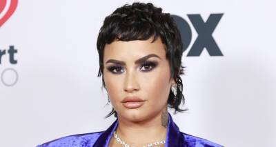 Demi Lovato's Replacement in 'Hungry' Pilot Announced - www.justjared.com