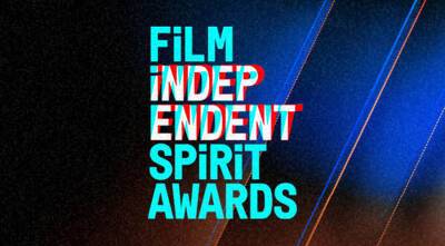 Independent Spirit Awards 2022 - Complete Winners List Revealed! - www.justjared.com - India - Russia - county Collin - Santa Monica