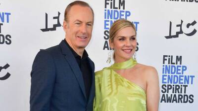 Bob Odenkirk Says He 'Can't Help But Think About' His Heart Attack & Outpouring of Love from Fans (Exclusive) - www.etonline.com - Santa Monica
