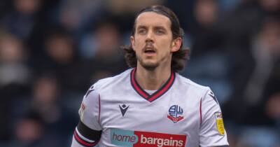Bolton Wanderers make League One play-offs chase vow as midfielder returns to form - www.manchestereveningnews.co.uk - Britain