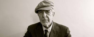 Hipgnosis acquires Leonard Cohen songs catalogue - completemusicupdate.com - county Canadian
