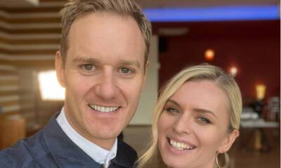 Dan Walker apologises to Nadiya Bychkova after Strictly Come Dancing confession - hellomagazine.com