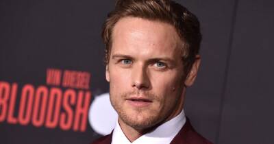 Sam Heughan fans praise Outlander's return to screens - and they are all saying the same thing - www.dailyrecord.co.uk - county Thomas