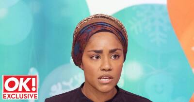 Nadiya Hussain heartache as her children suffer racist abuse: 'We share something unique to us' - www.ok.co.uk - Britain