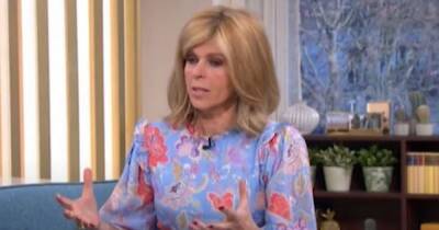Kate Garraway's husband's company 'goes bust' amid his ongoing Covid battle - www.ok.co.uk - Britain