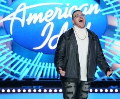 Christian Guardino Has The ‘American Idol’ Judges On Their Feet After Jaw-Dropping Performance - etcanada.com - USA - New York - county Long