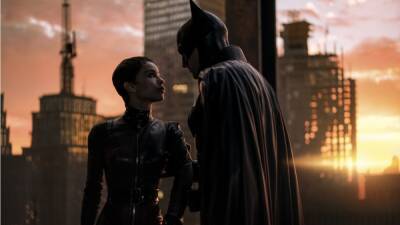 How ‘The Batman’ Cinematographer Greig Fraser Crafted an ‘Urban Noir’ Take on the Caped Crusader - thewrap.com - county Wayne