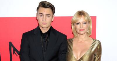 Pamela Anderson and Ex Tommy Lee’s Best Photos With Sons Brandon and Dylan Over the Years - www.usmagazine.com - Los Angeles - county Lee - city Anderson