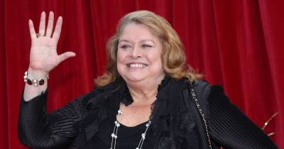 Lynda Baron dead – Open All Hours and EastEnders star passes away age 82 - www.ok.co.uk - France