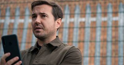 ITV Our House's Martin Compston reckons Scottish accent 'helps' with womaniser role - www.dailyrecord.co.uk - Scotland