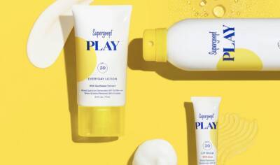 This Hollywood-Loved Face Sunscreen Is on Sale for a Limited Time Right Now - variety.com