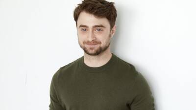 Daniel Radcliffe To Star In Off Broadway Revival Of Sondheim’s ‘Merrily We Roll Along’ - deadline.com - New York - city Lost - county Bullock - city Springfield