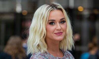 Katy Perry sets the record straight on big music debate on American Idol - hellomagazine.com - USA