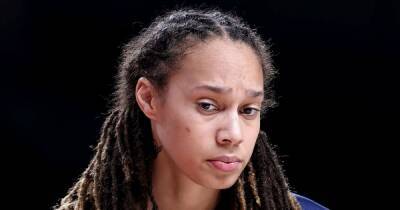 Who Is Brittney Griner? 5 Things to Know About the WNBA Star Detained in Russia - www.usmagazine.com - USA - Texas - Ukraine - Russia - city Moscow