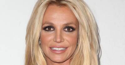 Inside Britney Spears' return to Las Vegas for first time since ending 4-year residency - www.wonderwall.com - Las Vegas - Houston - city Sin