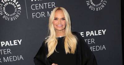 Kristin Chenoweth reveals she’s ghosted someone before: ‘Being the person who ghosts hurts’ - www.msn.com - city Palm Springs