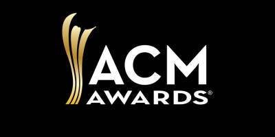 ACM Awards 2022 - Complete Winners List Revealed! - www.justjared.com - London - county Stone - state Nevada - county Midland
