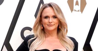 Why Miranda Lambert Didn’t Attend 2022 ACM Awards to Celebrate Winning Entertainer of the Year in Person - www.usmagazine.com - New York - Texas - Las Vegas - county Person