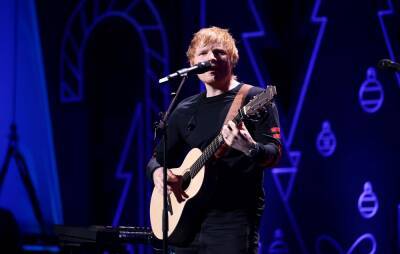 Ed Sheeran takes to stand in ‘Shape of You’ court case, denies plagiarism: “I have always tried to be completely fair” - www.nme.com