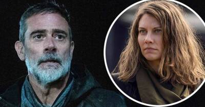 Jeffrey Dean Morgan and Lauren Cohan set to star in Isle of the Dead - www.msn.com - New York