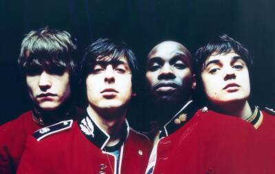 The Libertines to perform ‘Up The Bracket’ in full at one-off London arena show - www.nme.com - France - London - Manchester - Denmark - city Kentish