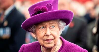 Queen’s morbid rule about 'point-edged' sandwiches will surprise you - www.ok.co.uk - Britain
