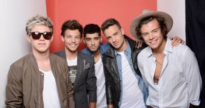 Madame Tussauds are removing One Direction and fans are requesting parts of their body - www.ok.co.uk - Australia - New Zealand