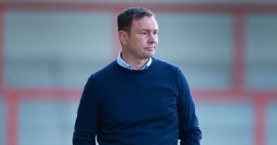 'High on confidence' - Derek Adams pinpoints Bolton Wanderers threats Morecambe must be wary of - www.manchestereveningnews.co.uk - city Bradford