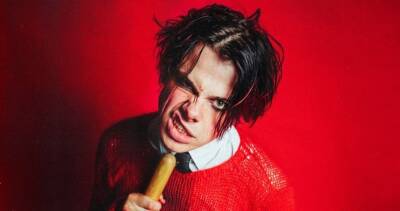 First Listen: Yungblud channels the pop-punk greats and throws himself one final party in The Funeral - www.officialcharts.com - Jordan