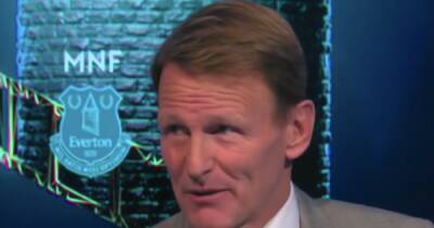 Teddy Sheringham explains why Arsenal will finish above Manchester United this season - www.manchestereveningnews.co.uk - Manchester - Portugal