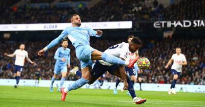 Pep Guardiola disagreed with Man City appeal over 'stupid' Kyle Walker - www.manchestereveningnews.co.uk - Manchester