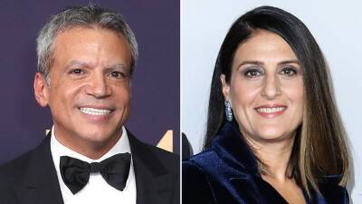 MGM’s Michael De Luca & Pam Abdy To Receive Motion Picture Showpersons Award At ICG Publicists Event - deadline.com