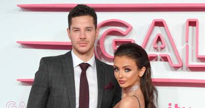 Love Island exes Scott Thomas and Kady McDermott spark rumours they're back together - www.ok.co.uk - county Love