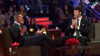 Jesse Palmer Says The Bachelor Finale Isn't the End: 'I Still Don't Know Who Clayton Ends Up With' - www.glamour.com