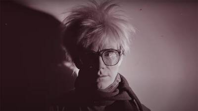‘The Andy Warhol Diaries’ Summons the Genius, and the Person, Behind the Image: TV Review - variety.com - county Reagan