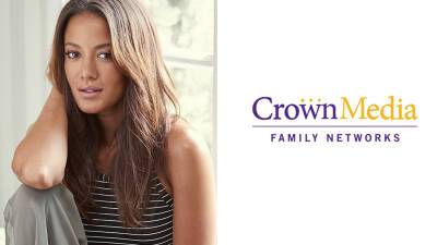 Heather Hemmens Signs Multi-Picture Deal With Crown Media Family Networks - deadline.com - city Roswell, state New Mexico - state New Mexico
