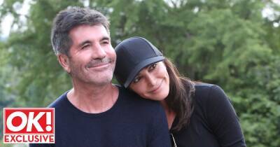 Simon Cowell's fiancée Lauren Silverman 'constantly concerned' by backlash towards him - www.ok.co.uk